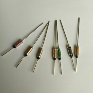 Fusibles thermiques