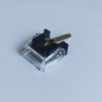Diamant pointe de lecture PHILIPS GP-400 MKIII