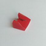 Diamant pointe de lecture SANSUI SN-80 pour cellule SANSUI SC-80