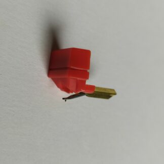 Pointe de lecture aiguille de tourne disque SHURE N-92 S