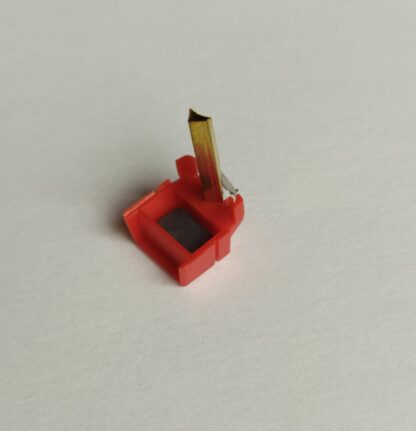 Pointe de lecture aiguille de tourne disque SHURE N-92 S vue 4