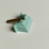 Diamant pointe de lecture SHURE SS-35C pour cellule SHURE SC35C