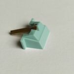 Diamant pointe de lecture SHURE SS-35C pour cellule SHURE SC35C