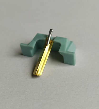 Pointe de lecture aiguille de tourne disque SHURE SS-35C vue 3