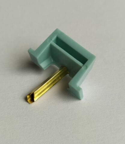 Pointe de lecture aiguille de tourne disque SHURE SS-35C vue 4