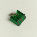 Diamant pointe de lecture EPS 270 ED elliptique pour cellule TECHNICS 270C