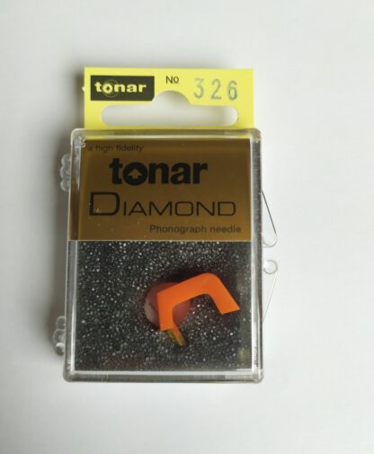 TONAR 326-DS KENWOOD N-39