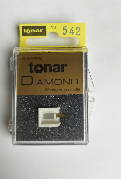 TONAR 542-DS AUDIO TECHNICA AT-55