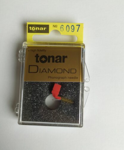 TONAR 6097-DS SHURE N-92 S