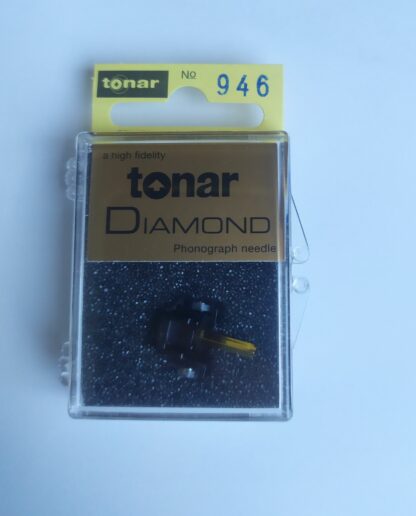 TONAR 946-DS PHILIPS GP-400 MKIII