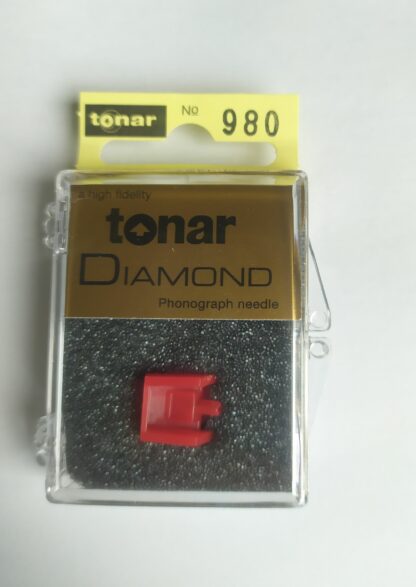 TONAR 980-DS DENON DSN-57, SANYO STG-9