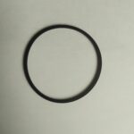 Courroie carrée audio diamètre 4,60cm 46mm x 1,6mm