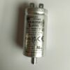 Condensateur Moteur métal 5µF 425V 475v à cosses