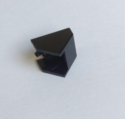 Pointe de lecture aiguille de tourne disque KENWOOD N-50 vue 4