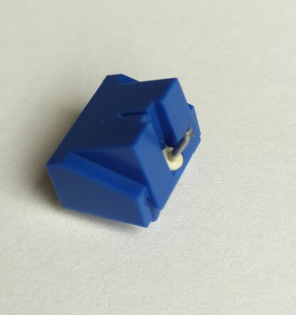 Pointe de lecture aiguille de tourne disque KENWOOD N-54 vue 2