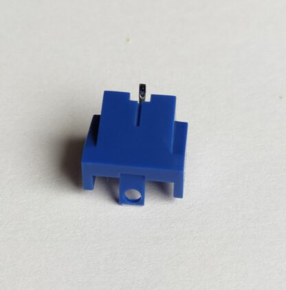 Pointe de lecture aiguille de tourne disque KENWOOD N-54 vue 4