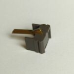 Diamant pointe de lecture DUAL DN-330; SHURE N-91 G