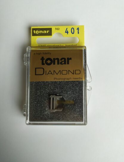 TONAR 401-DS SHURE M-91-G