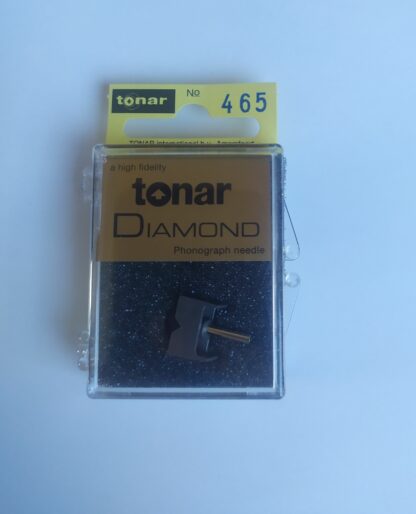 TONAR 465-DS PICKERING V-15/D-1507 AT; P/AT-1