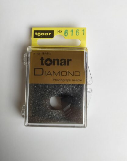 TONAR 6161-DS AKAI RS-10