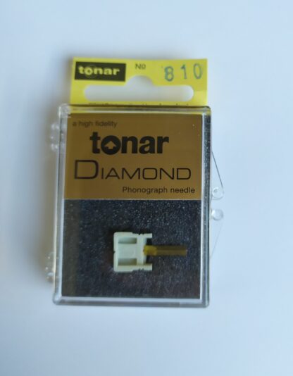 TONAR 810-DS ONKYO DN-16