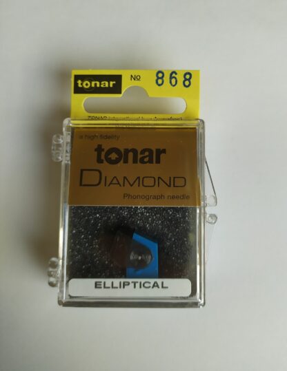 TONAR 868-DE AUDIO TECHNICA ATN-110 E