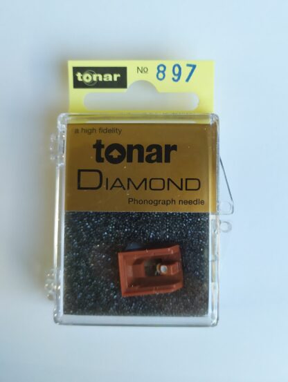 TONAR 897-DS AKAI RS-83