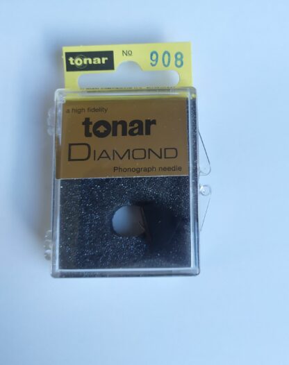 TONAR 908-DS KENWOOD N-50
