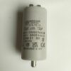 Condensateur Moteur 12μF 425V 450V 475V version 2 cosses – 12uF