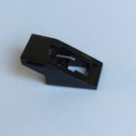 Diamant pointe de lecture AIWA AN-70; AKAI RS-77; KENWOOD N-56
