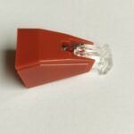 Diamant pointe de lecture AKAI RS-84 pour cellule AKAI PC-84