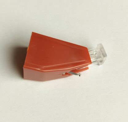Pointe de lecture aiguille de tourne disque AKAI RS-84, PC-84 vue 2