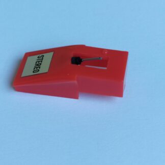 Pointe de lecture aiguille de tourne disque DUAL DMS-200; DN-201