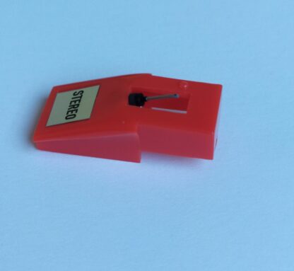 Pointe de lecture aiguille de tourne disque DUAL DMS-200; DN-201