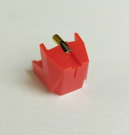 Pointe de lecture aiguille de tourne disque KENWOOD N-62 vue 2