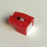 Diamant pointe de lecture ND-136 G pour cellule SONY VL-33G