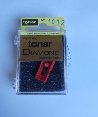 Diamant pointe de lecture DN-201 pour DUAL DMS-200 – Image 2