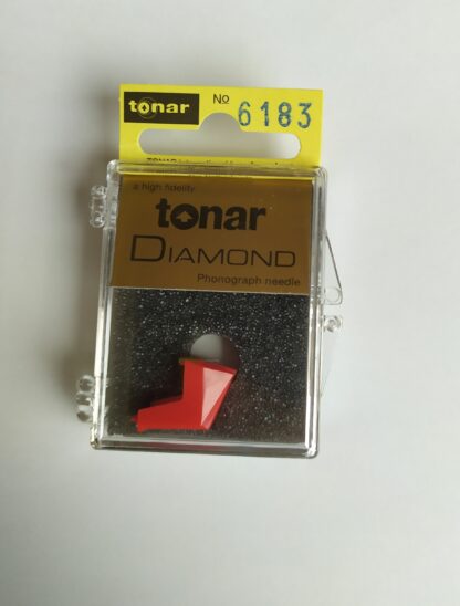 TONAR 6183-DS KENWOOD N-62