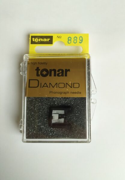 TONAR 889-DS AKAI RS-3 J