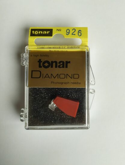 TONAR 926-DS AKAI RS-84, PC-84