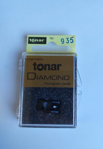 TONAR 935-DS AIWA AN-70; AKAI RS-77; KENWOOD N-56