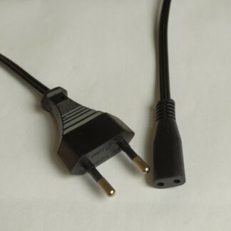 Cordon alimentation cable secteur pour mange disque (2)