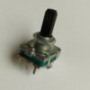 Bouton volume "potentiomètre" encodeur pour amplificateur Pioneer