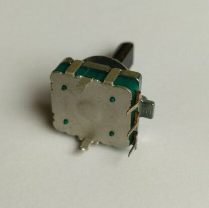 Encodeur bouton volume pour Pioneer vue 3