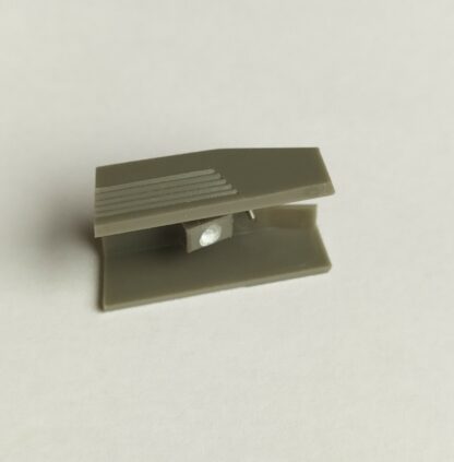 Pointe de lecture aiguille de tourne disque AUDIO TECHNICA ATN-102 P vue 4