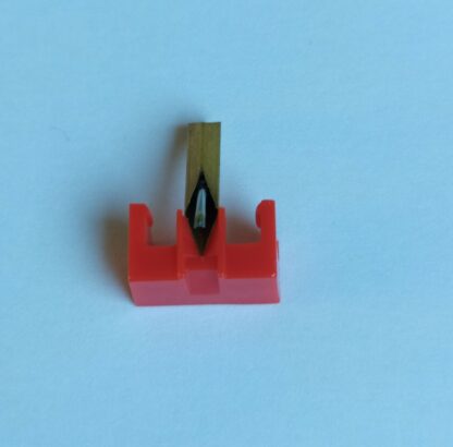 Pointe de lecture aiguille de tourne disque SANYO ST-28 D; MG-28 vue 2