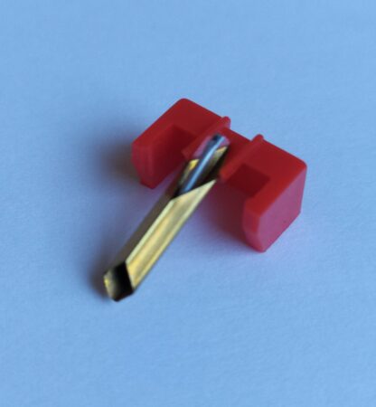 Pointe de lecture aiguille de tourne disque SANYO ST-28 D; MG-28 vue 3