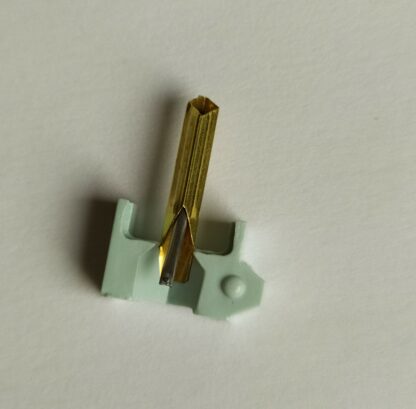 Pointe de lecture aiguille de tourne disque SHURE M-44-C vue 2