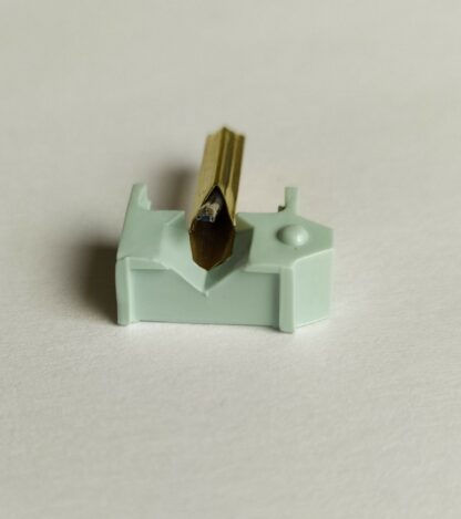 Pointe de lecture aiguille de tourne disque SHURE M-44-C vue 3