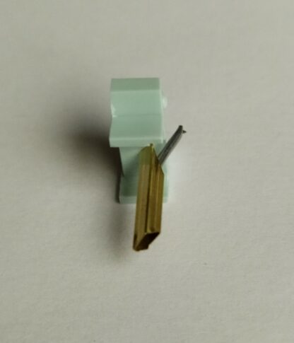 Pointe de lecture aiguille de tourne disque SHURE M-44-C vue 4